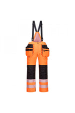 PW3 Hi-Vis Winter Trouser