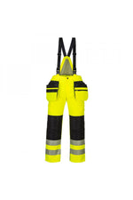 PW3 Hi-Vis Winter Trouser