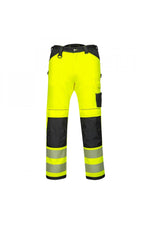 PW3 Hi-Vis Women's Stretch Work Trouser