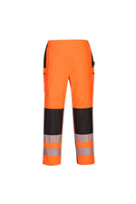 PW3 Hi-Vis Women's Rain Trouser