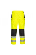 PW3 Hi-Vis Women's Rain Trouser