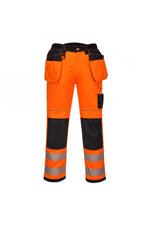 PW3 Hi-Vis Holster Work Trouser