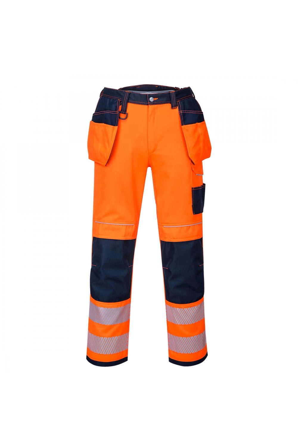 PW3 Hi-Vis Holster Work Trouser