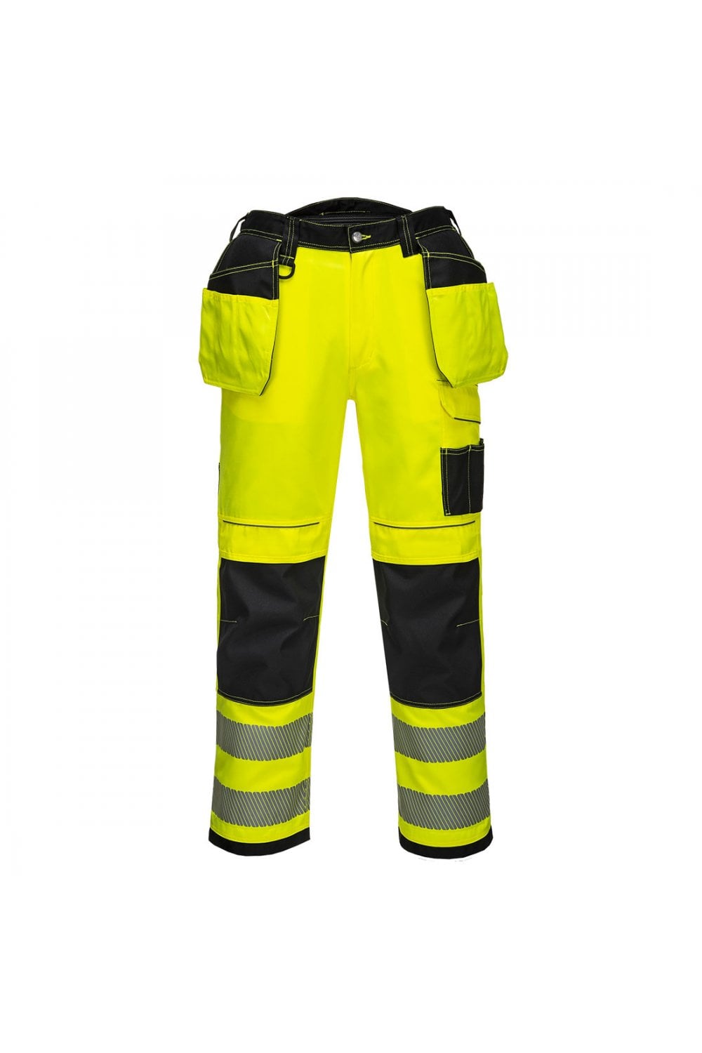 PW3 Hi-Vis Holster Work Trouser