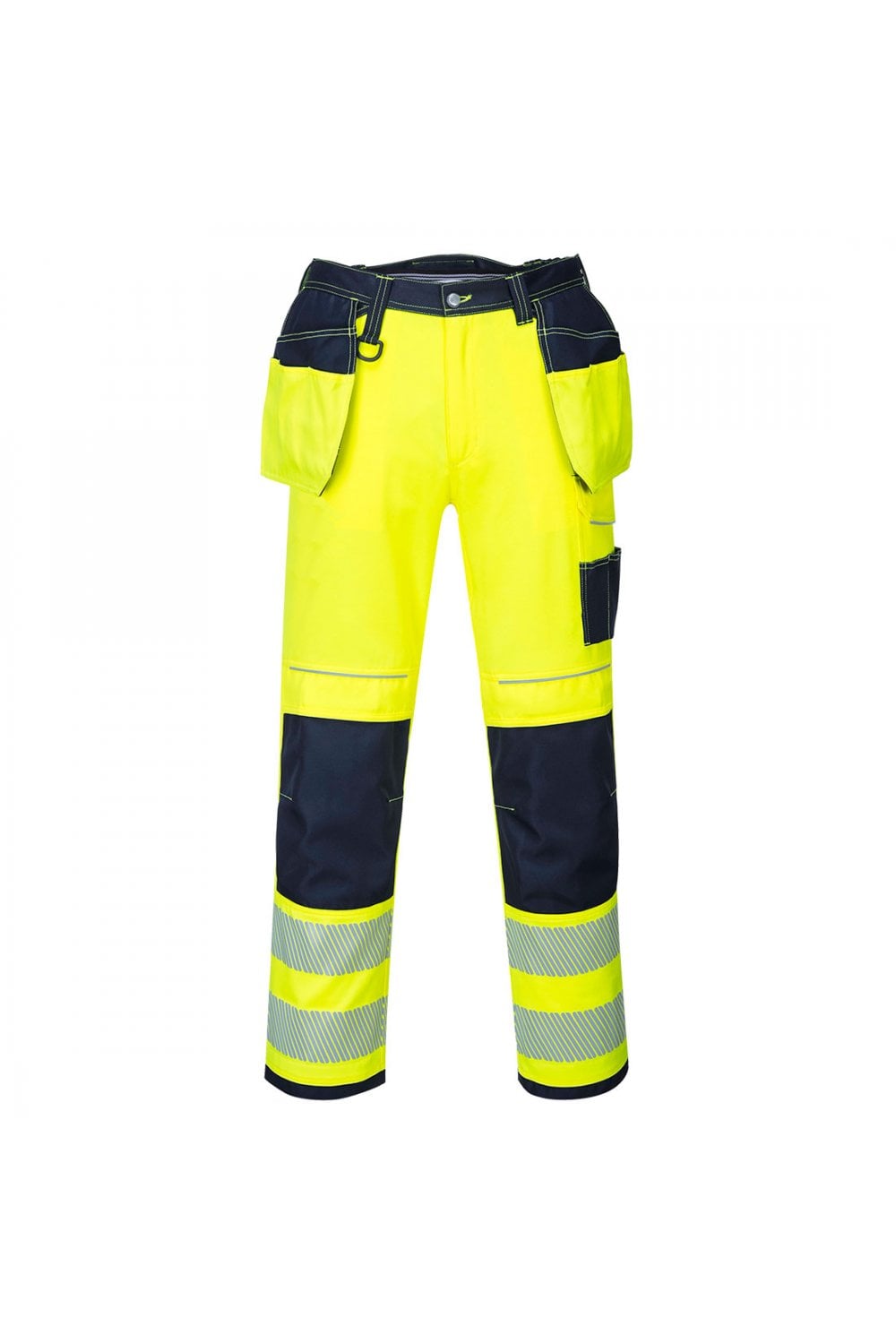 PW3 Hi-Vis Holster Work Trouser