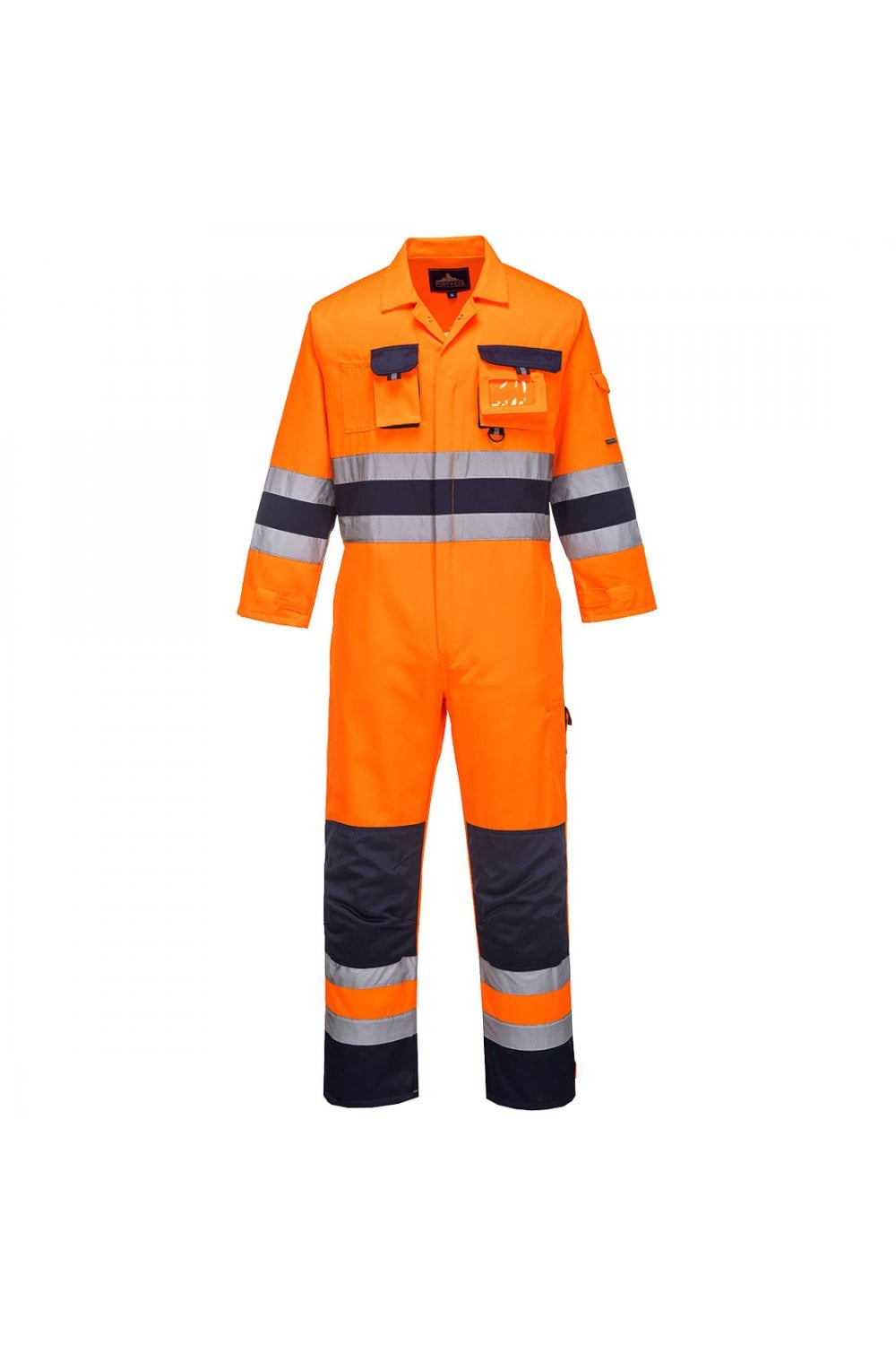 Nantes Hi-Vis Coverall