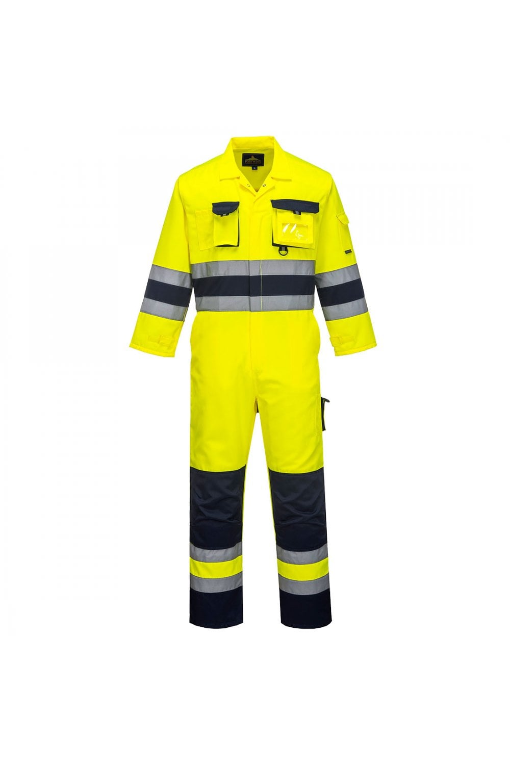 Nantes Hi-Vis Coverall