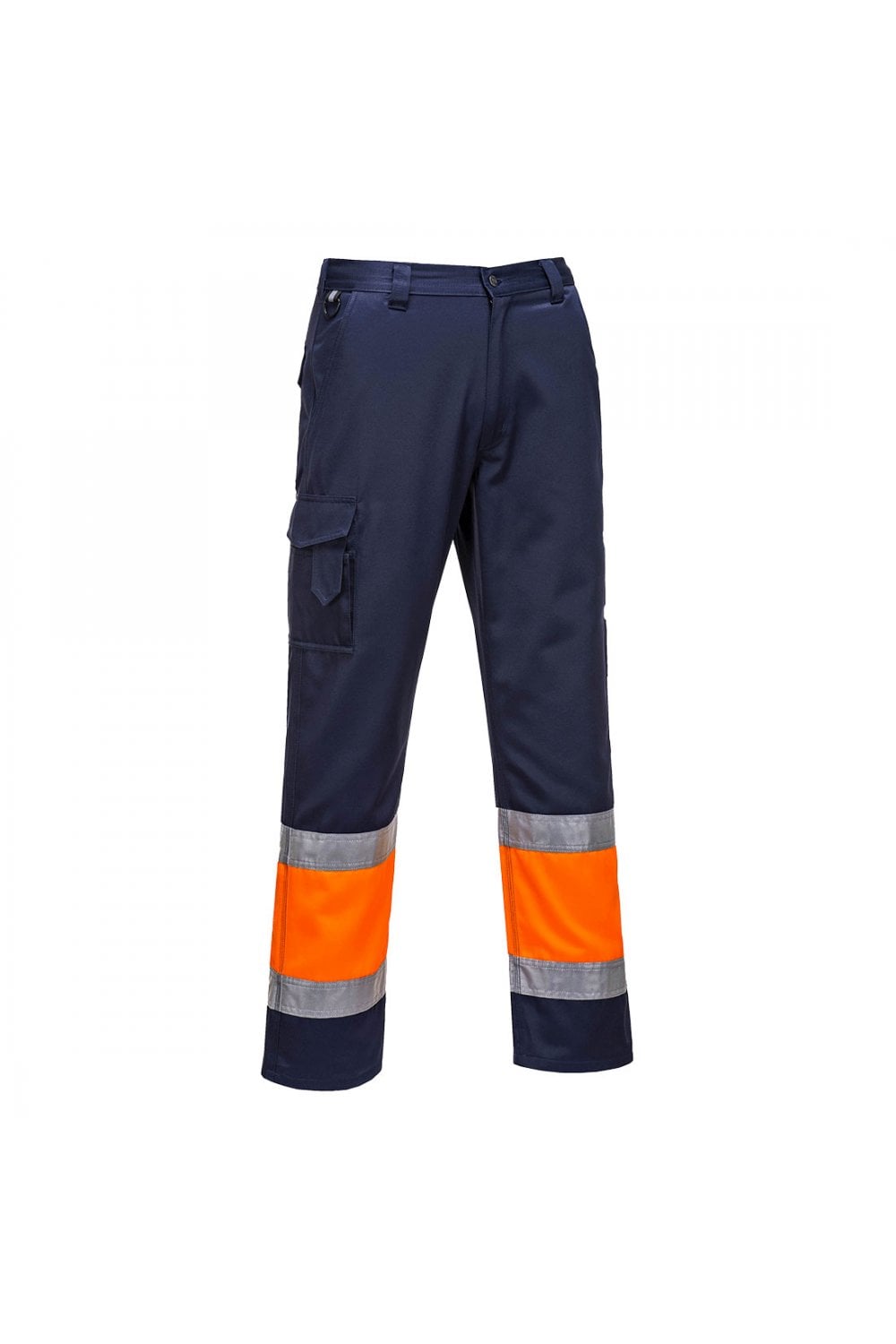 Hi-Vis Two Tone Combat Trouser