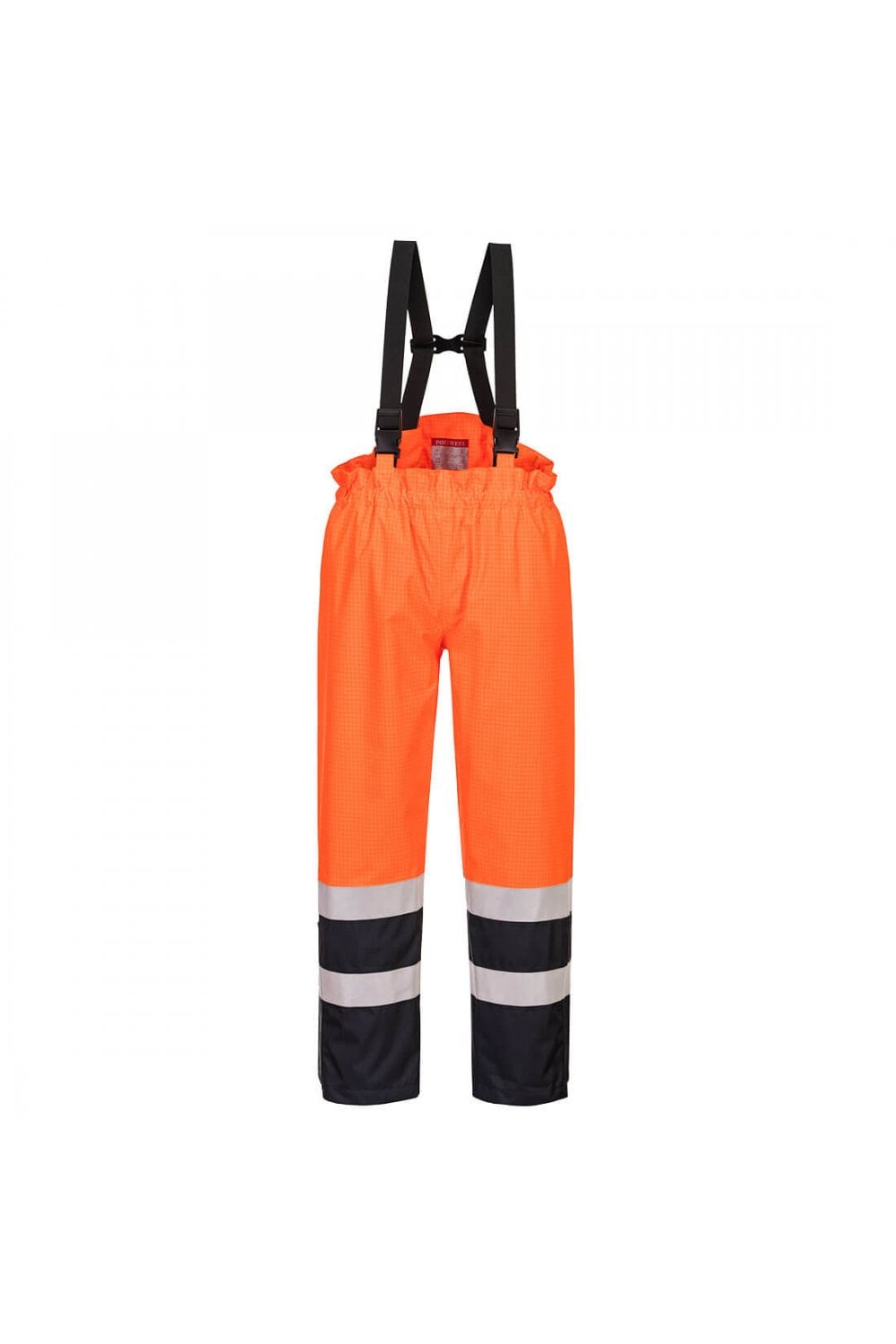 Bizflame Rain Hi-Vis Multi-Protection Trouser