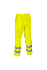 Hi-Vis Combat Trouser