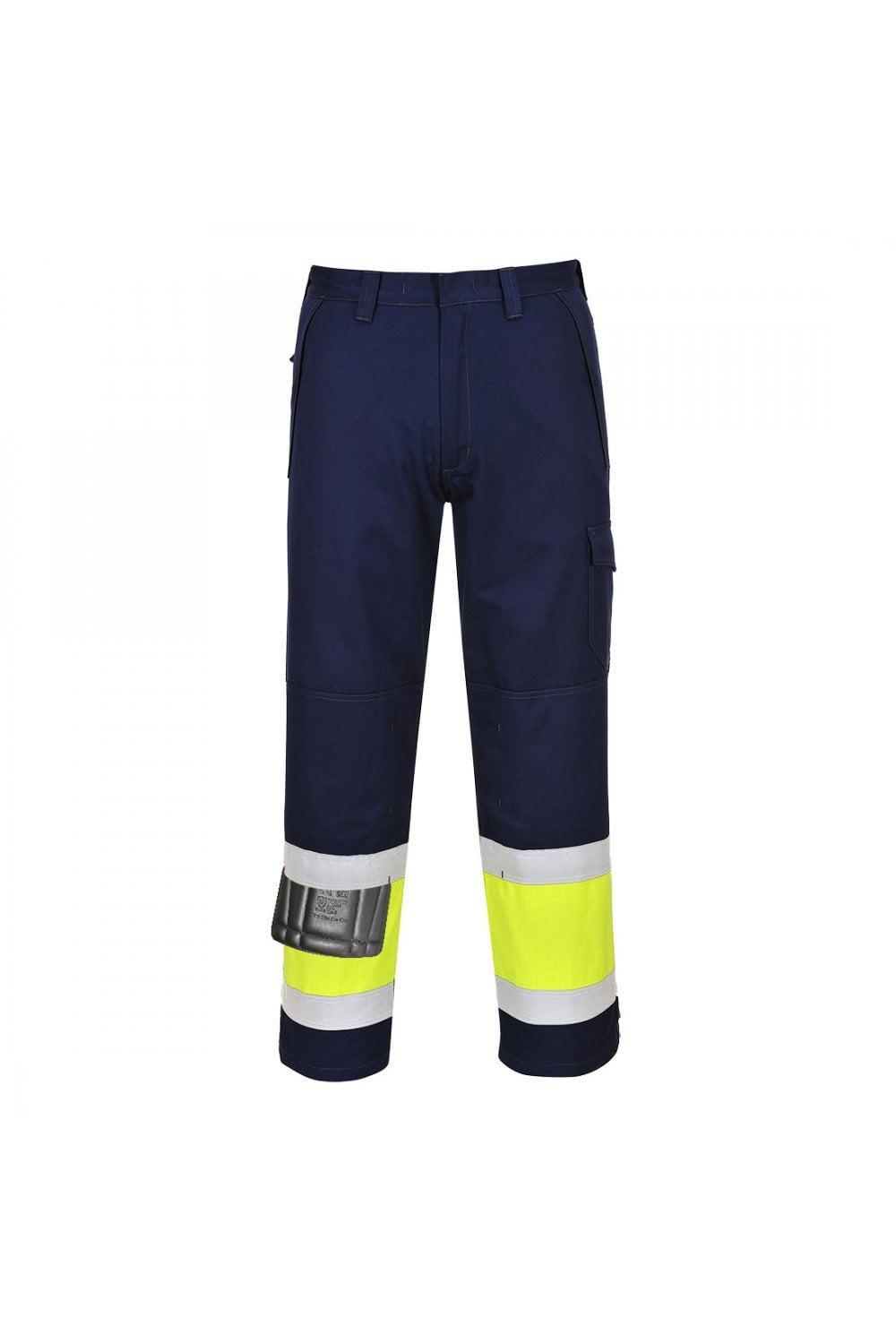 Hi-Vis Modaflame Trouser