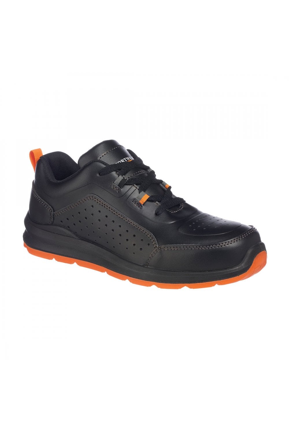 Portwest Compositelite Perforated Safety Trainer S1P