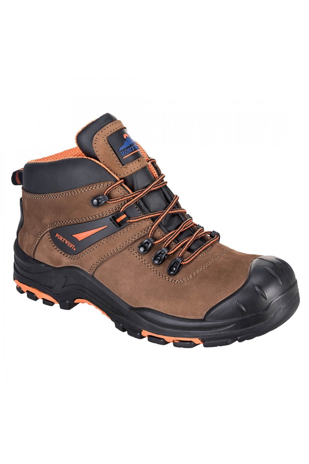 Portwest Compositelite Montana Hiker Boot S3 HRO