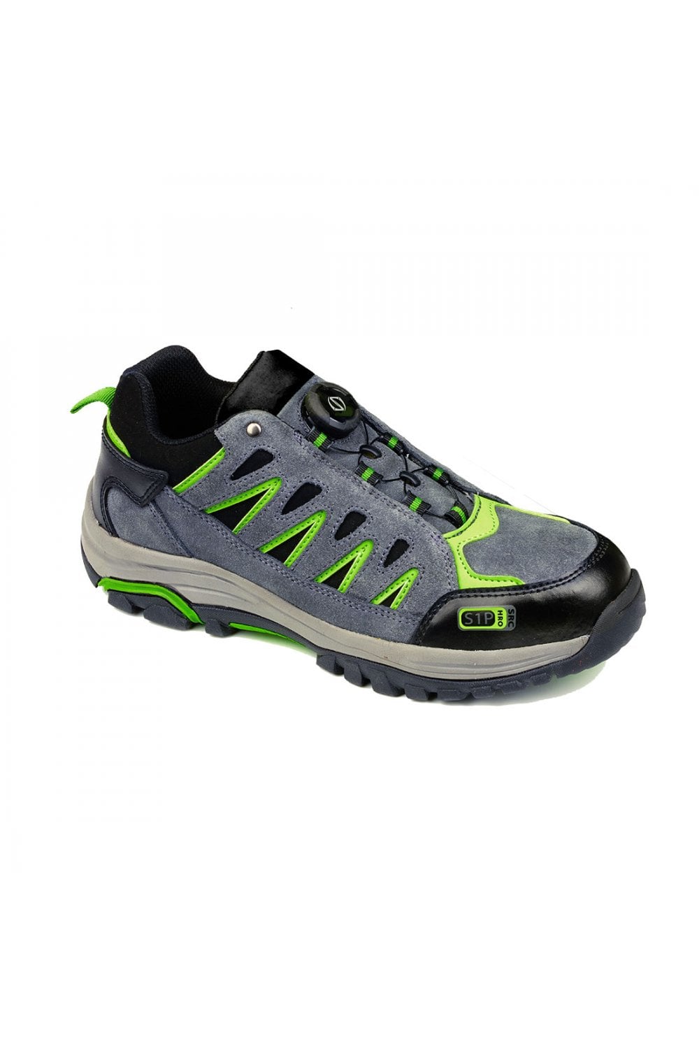 Steelite Wire Lace Safety Trainer S1P HRO