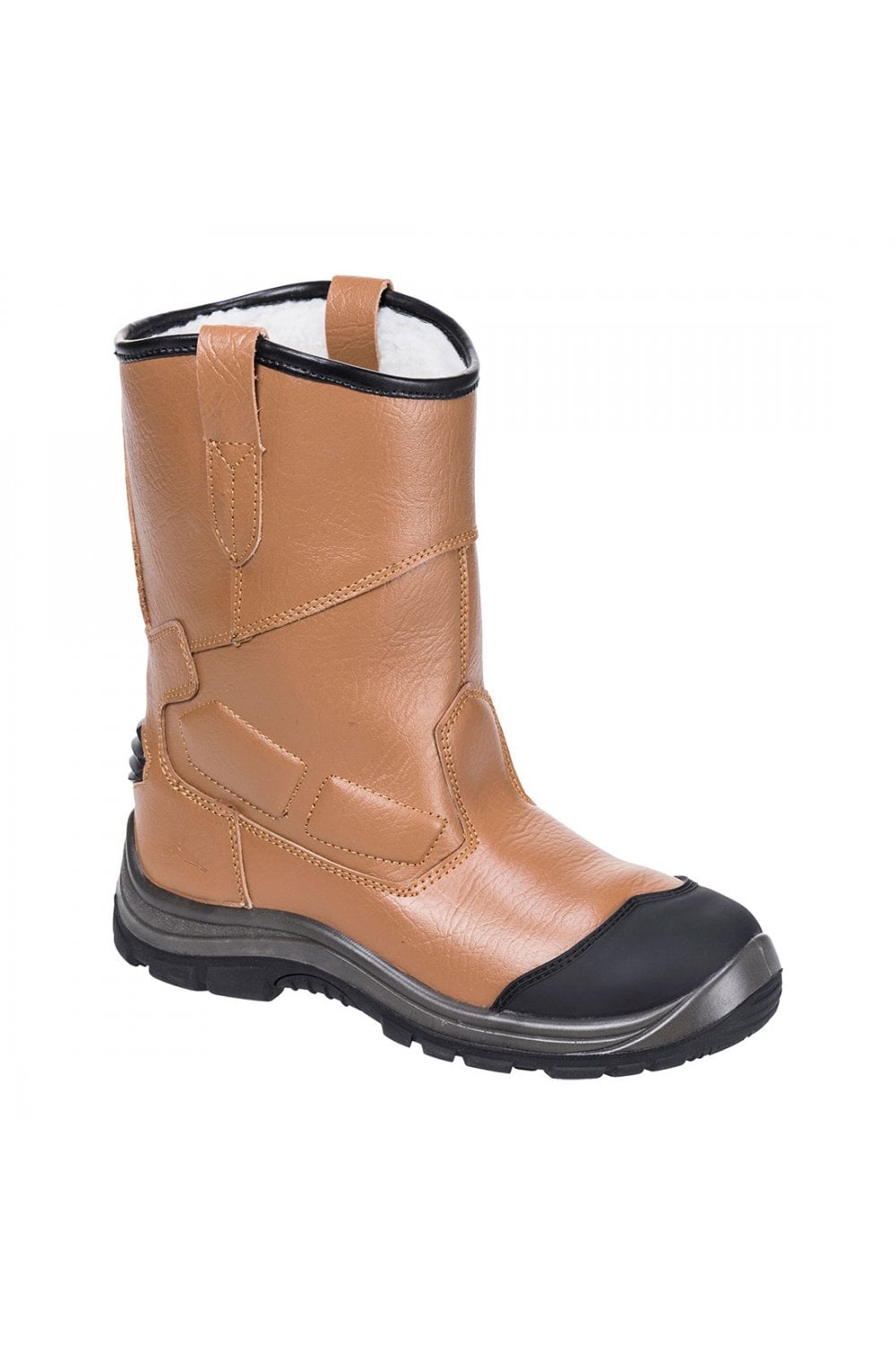 Steelite Rigger Boot Pro S3 CI HRO