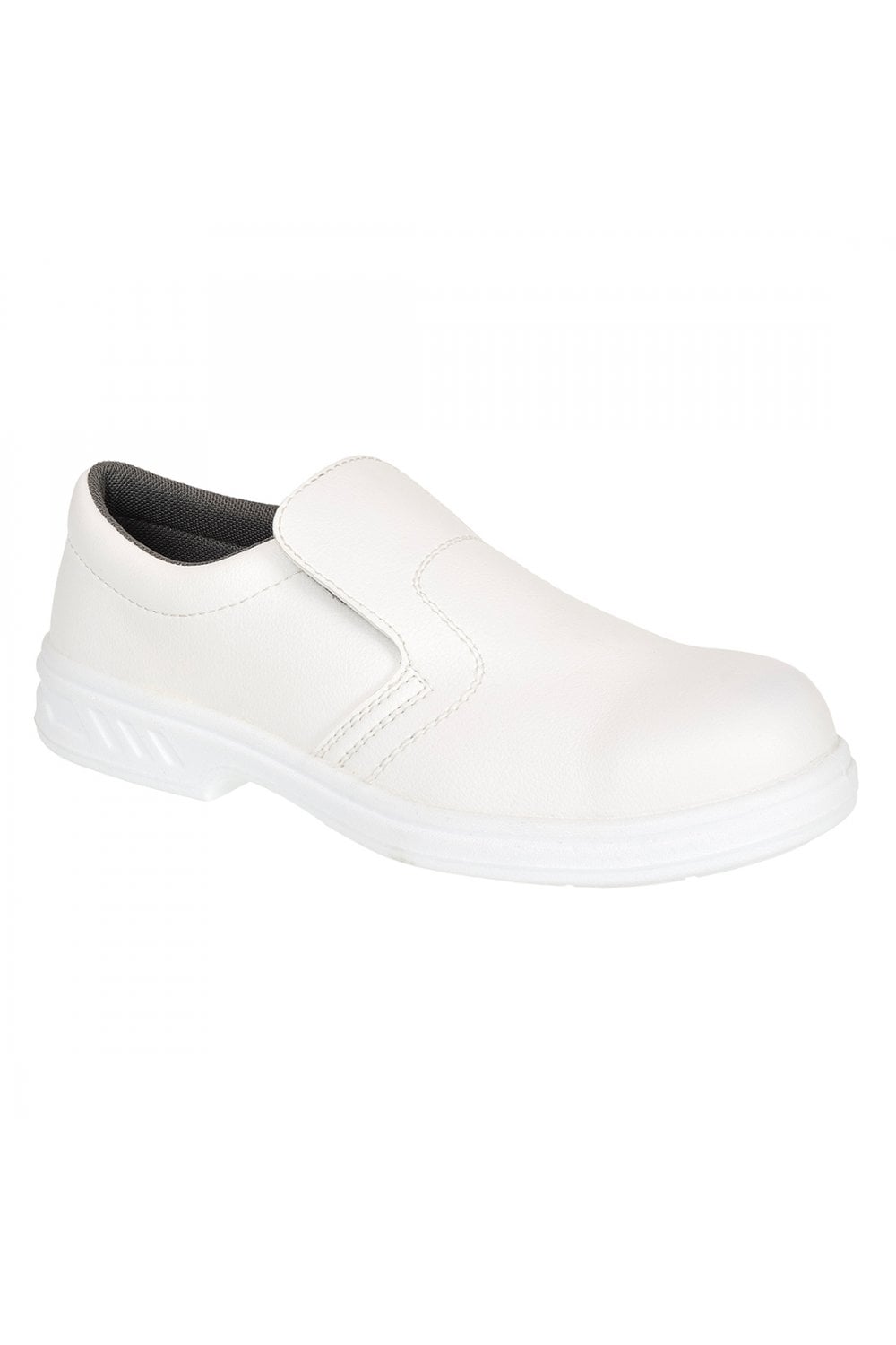 Occupational Slip On Shoe O2