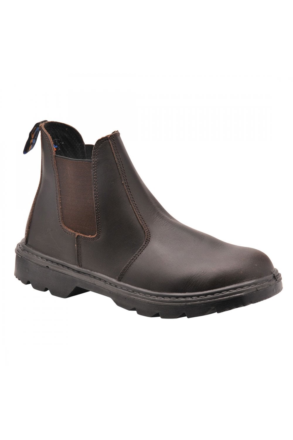 Portwest Dealer Boot S1P