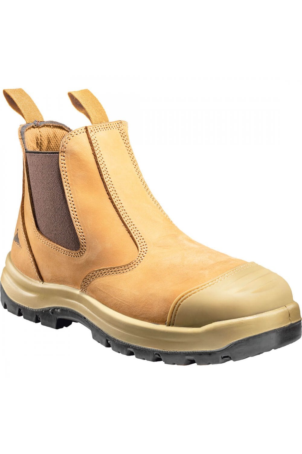 Safety Dealer boot S1P