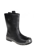 Steelite Rigger Boot S1P CI (With scuff cap)