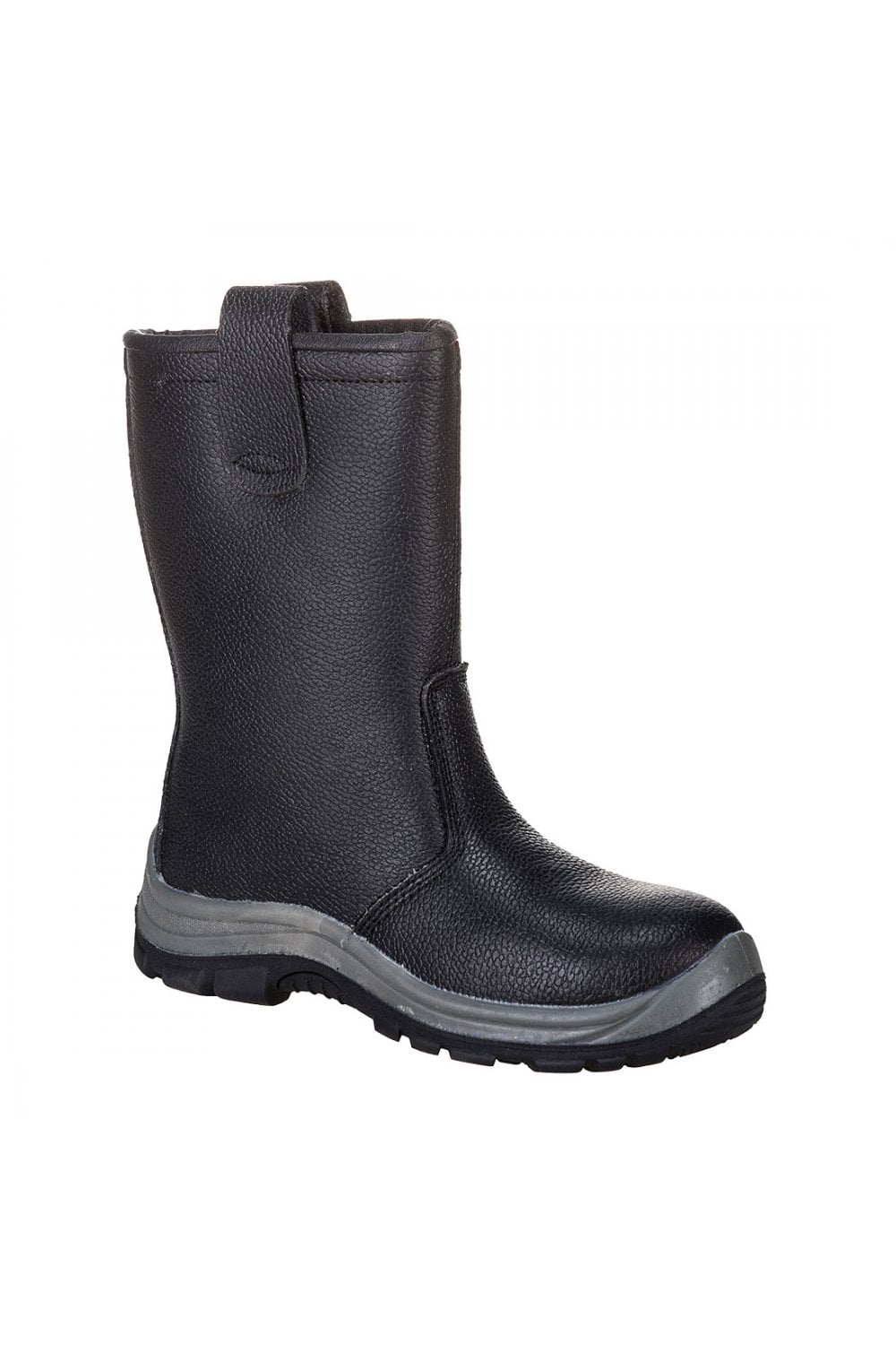 Steelite Rigger Boot S1P CI HRO