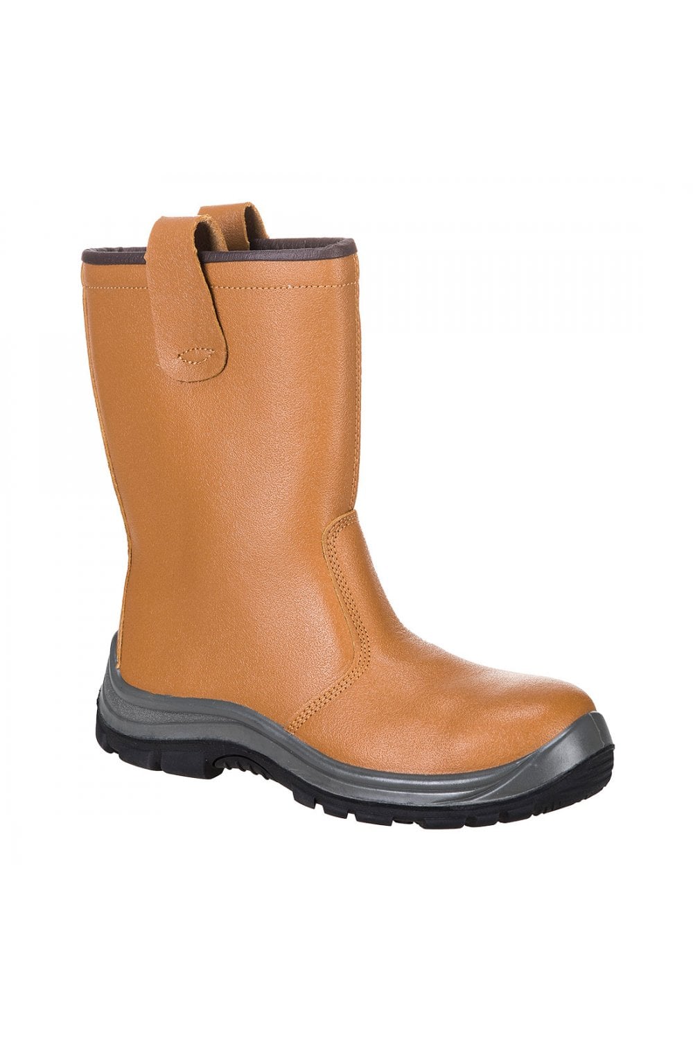 Steelite Rigger Boot S1P CI HRO