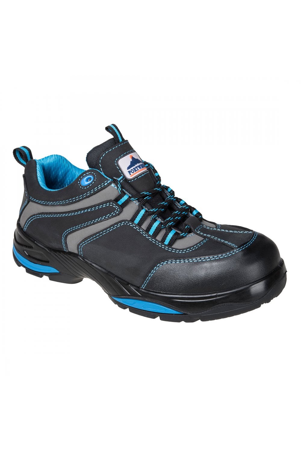 Portwest Compositelite Operis Shoe S3 HRO