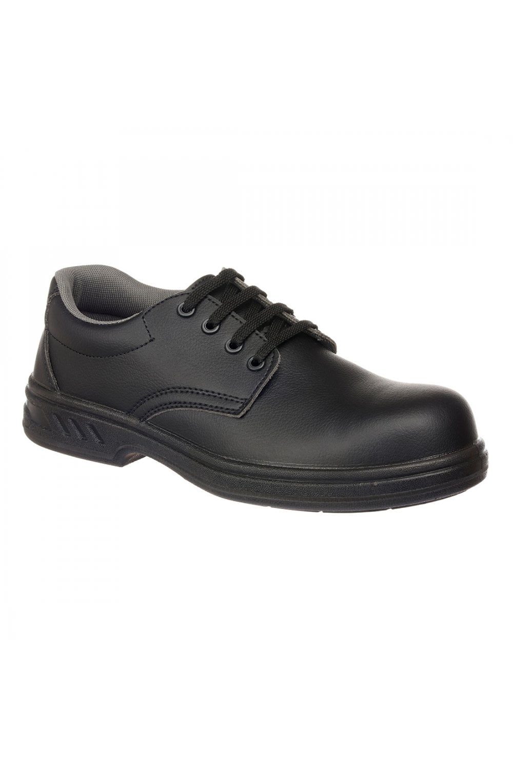 Steelite Laced Safety Shoe S2