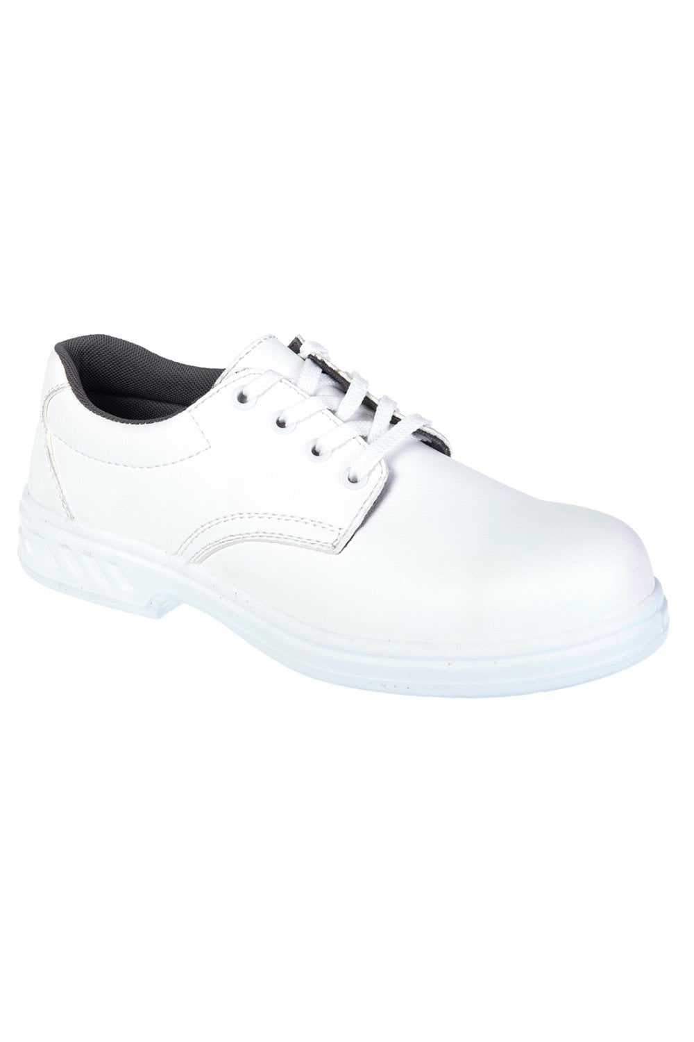 Steelite Laced Safety Shoe S2