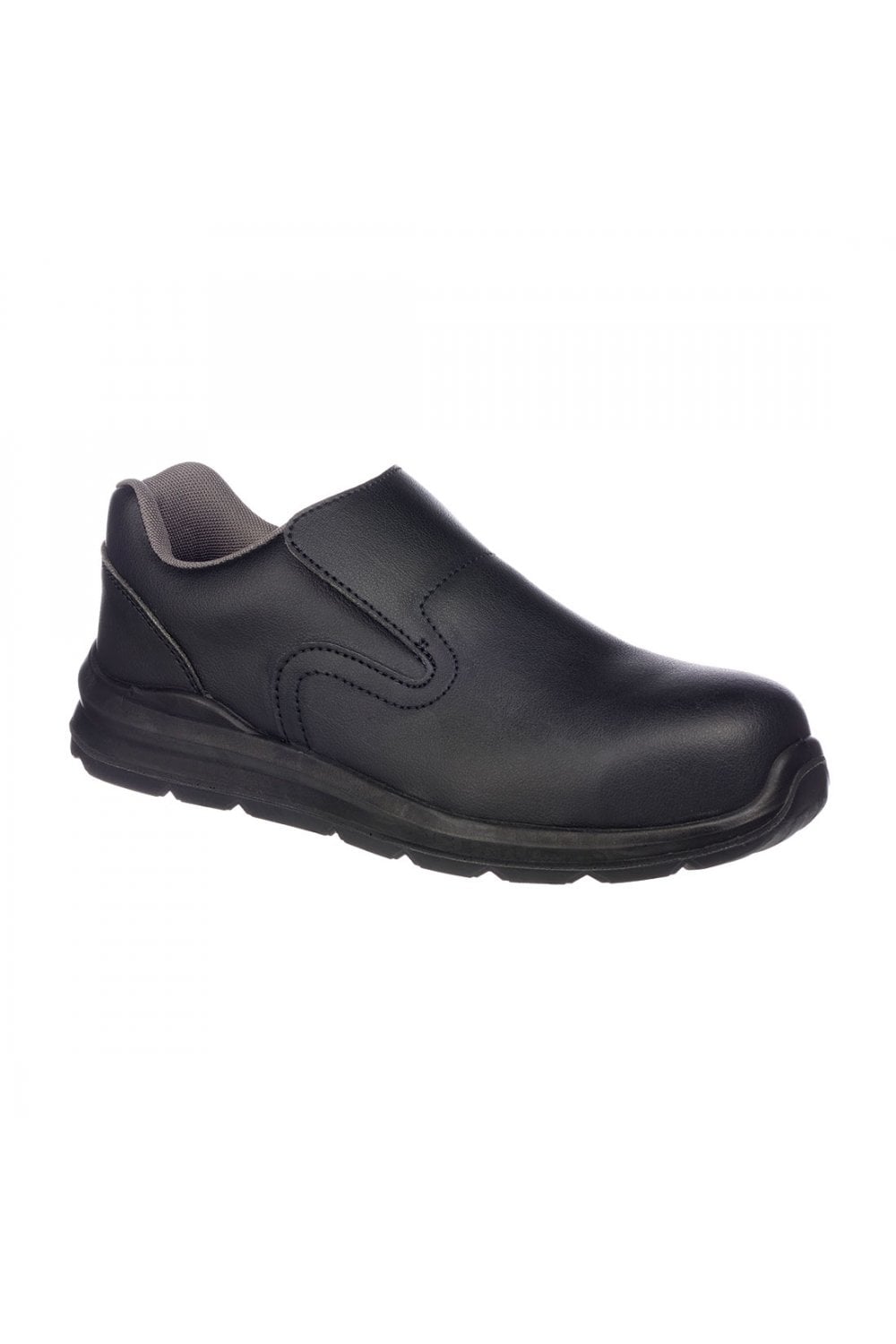 Portwest Compositelite Slip On Safety Trainer