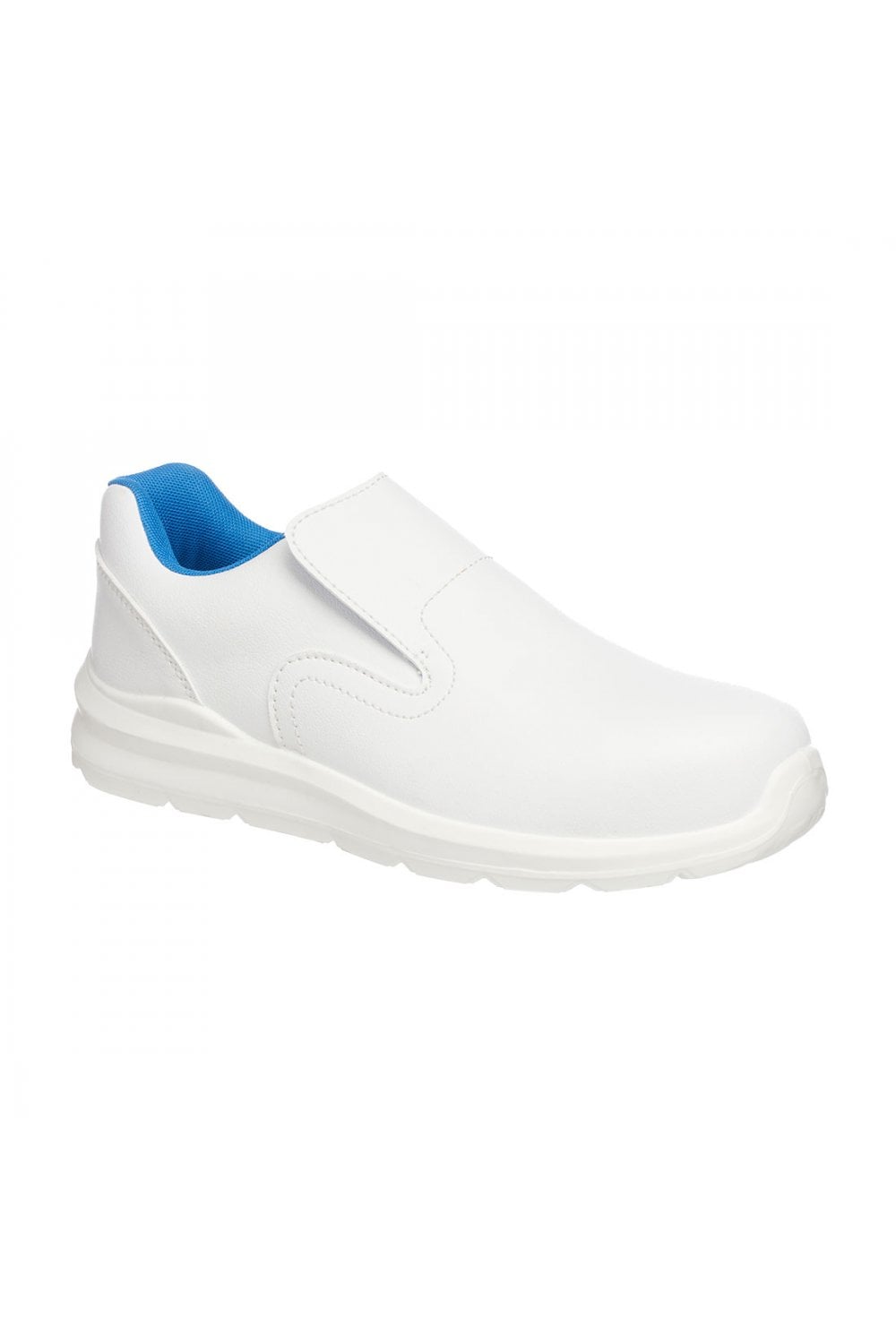 Portwest Compositelite Slip On Safety Trainer