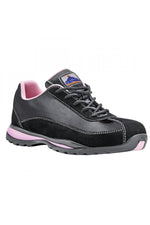 Steelite Women's Safety Trainer S1P HRO