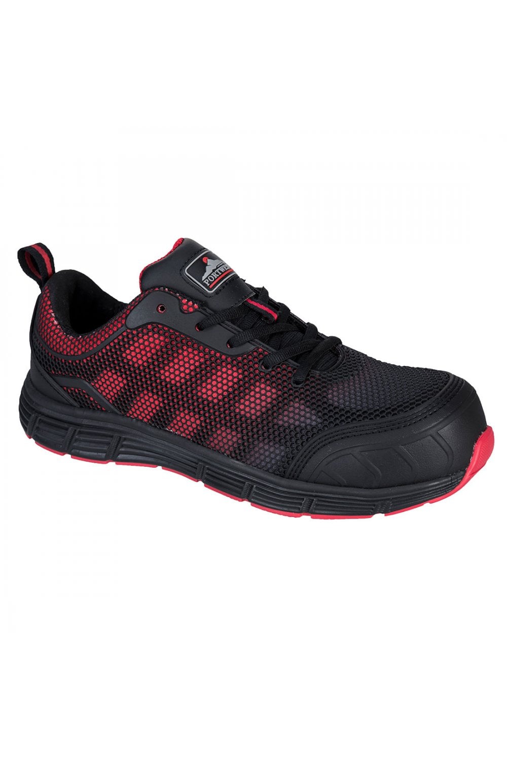 Portwest Compositelite Ogwen Low Cut Trainer S1P