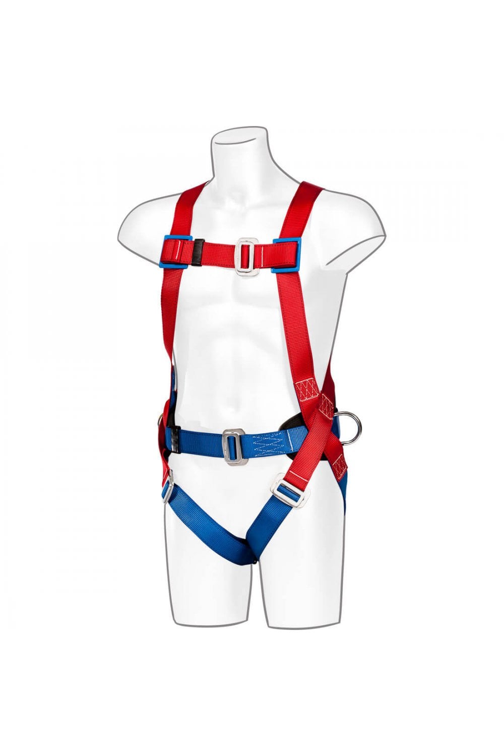 Portwest 2 Point Comfort Harness