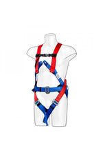 Portwest 3 Point Comfort Harness