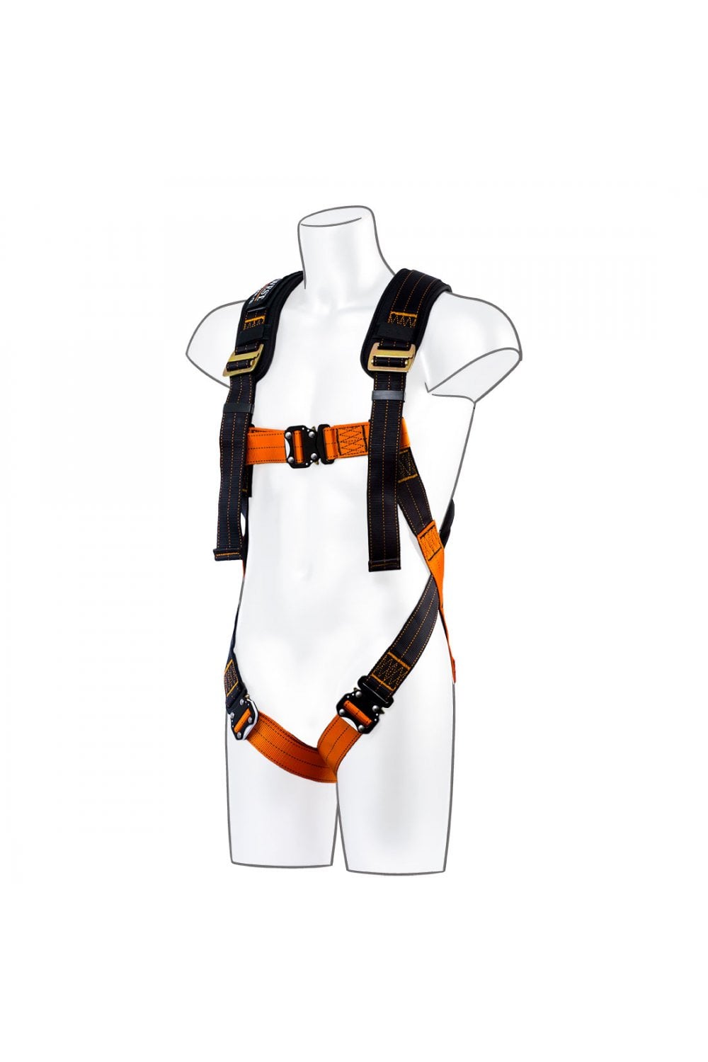 Portwest Ultra 1 Point Harness