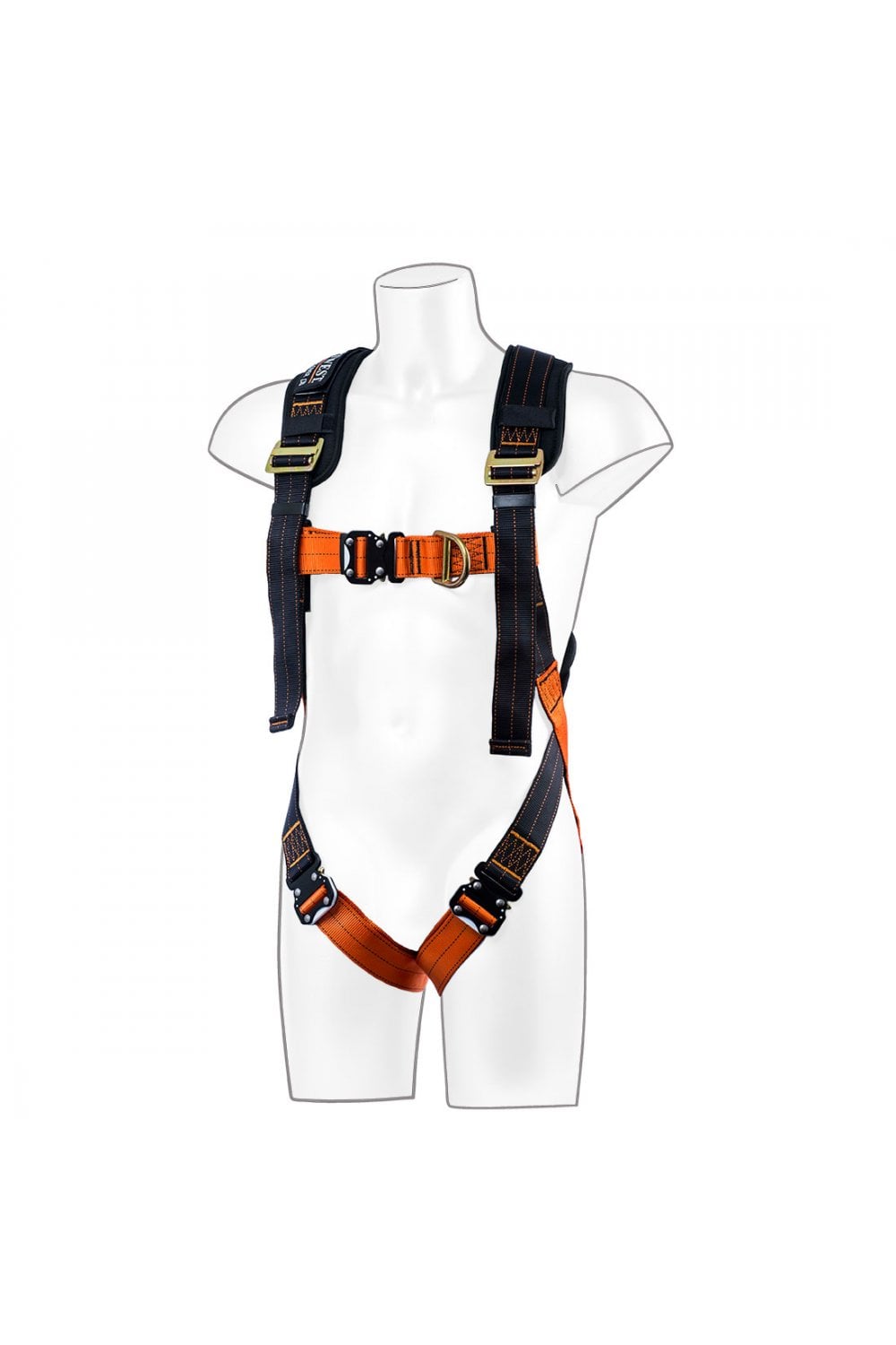 Portwest Ultra 2 Point Harness