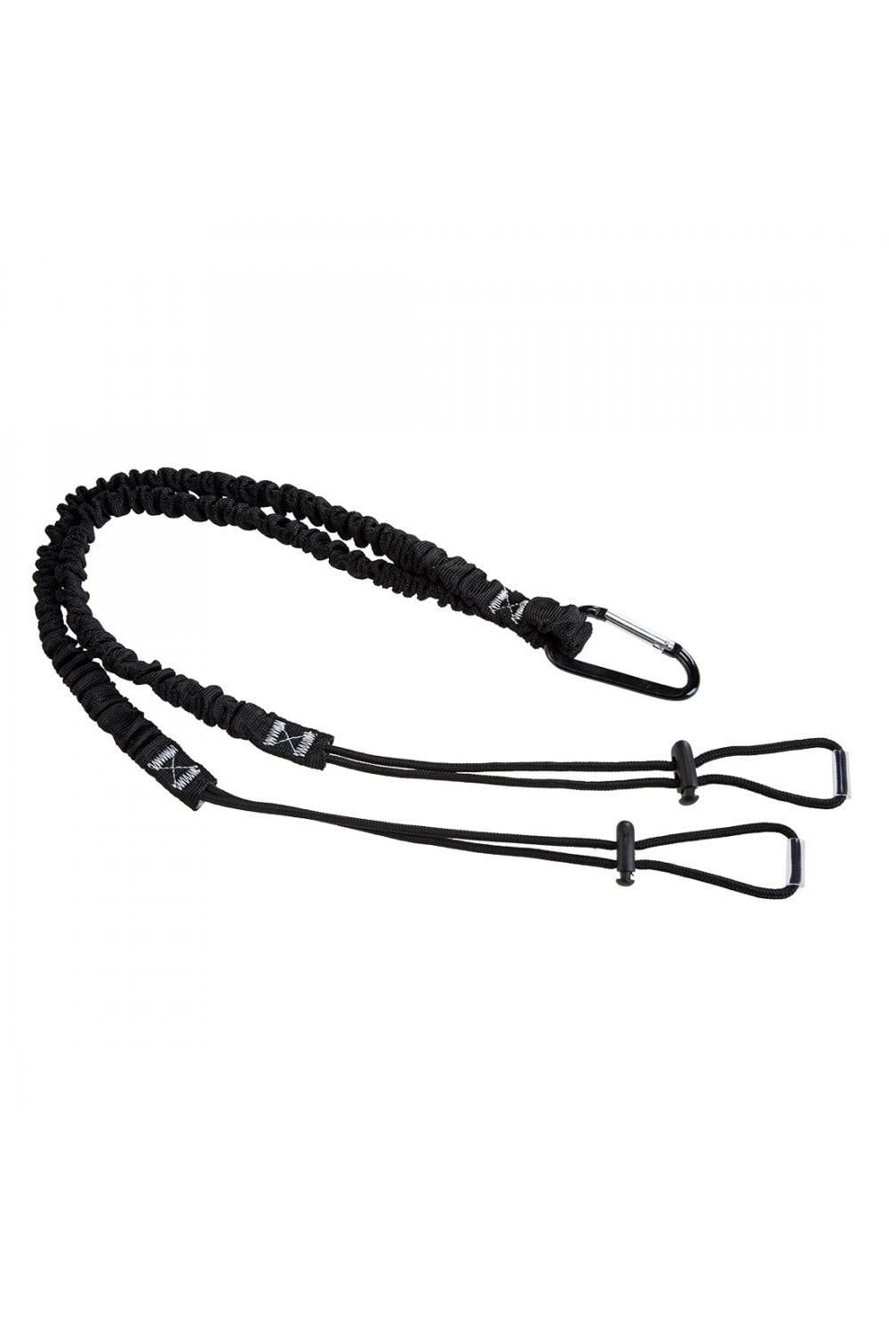 Double Tool Lanyard