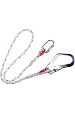 Single Restraint Lanyard