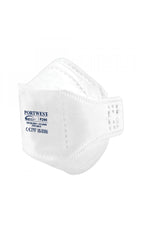 EAGLE FFP2 Dolomite Fold Flat Respirator