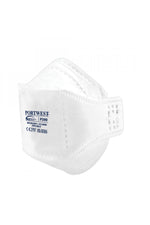 EAGLE FFP3 Dolomite Fold Flat Respirator