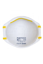 FFP1 Respirator Blister Pack (3)