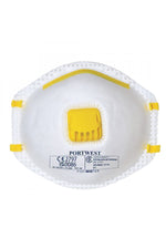 FFP1 Valved Respirator