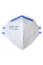 FFP2 Fold Flat Respirator