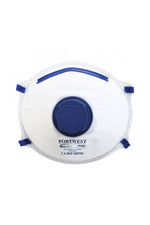 FFP2 Valved Dolomite Respirator