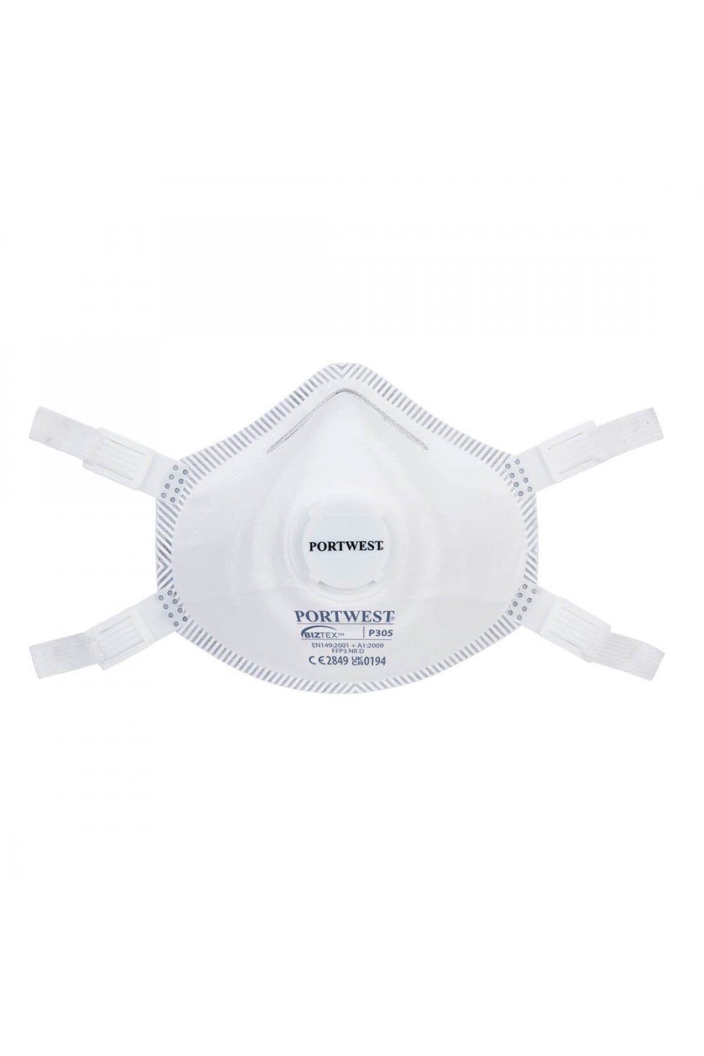 FFP3 Premium Dolomite Respirator