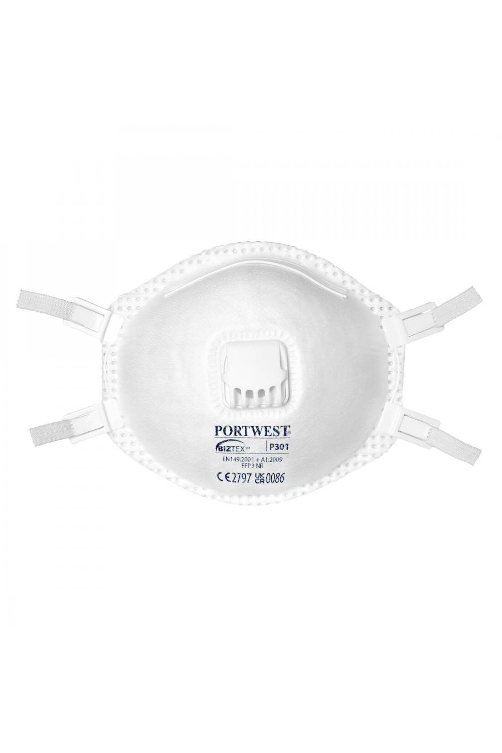 FFP3 Valved Respirator