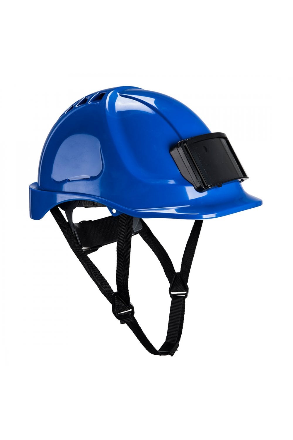 Endurance Badge Holder Helmet