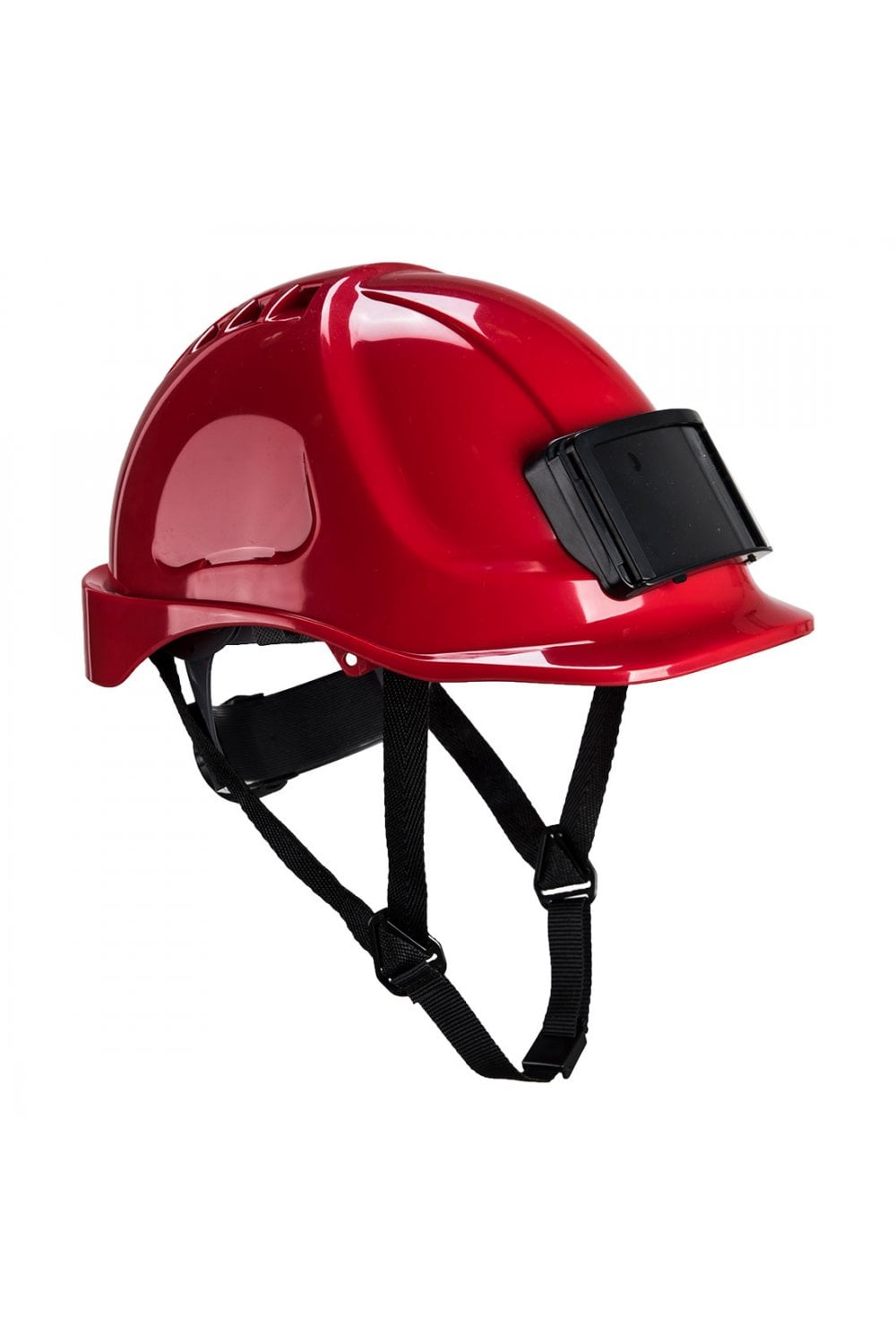 Endurance Badge Holder Helmet