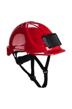 Endurance Badge Holder Helmet