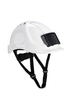 Endurance Badge Holder Helmet